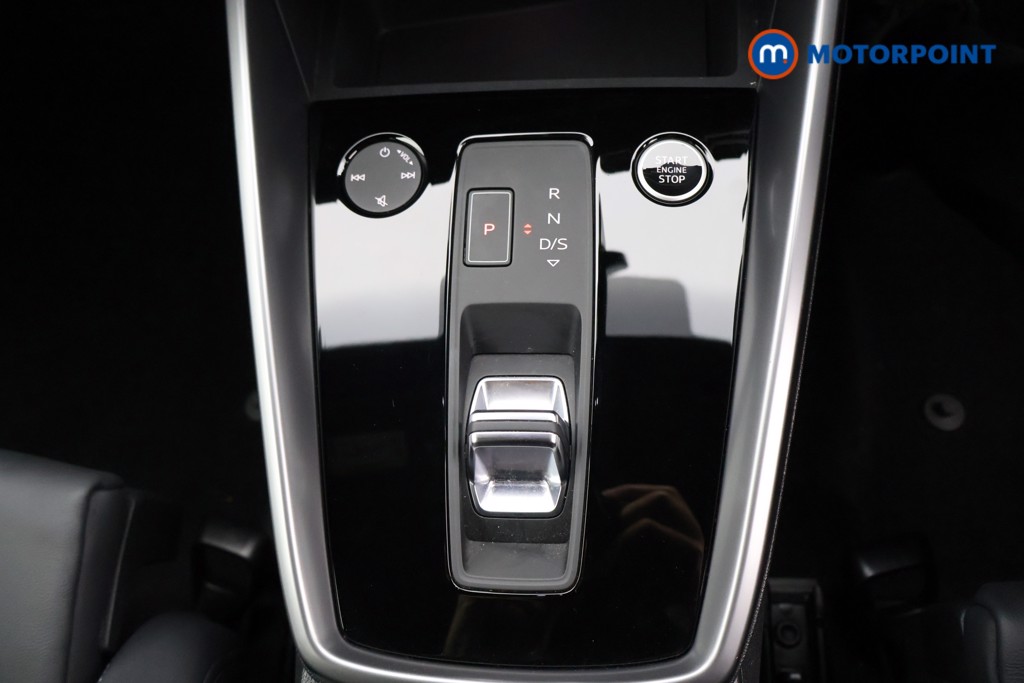 Audi A3 S Line Automatic Petrol Plug-In Hybrid Hatchback - Stock Number (1585001) - 11th supplementary image