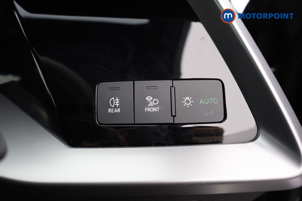 Audi A3 S Line Automatic Petrol Plug-In Hybrid Hatchback - Stock Number (1585001) - 13th supplementary image