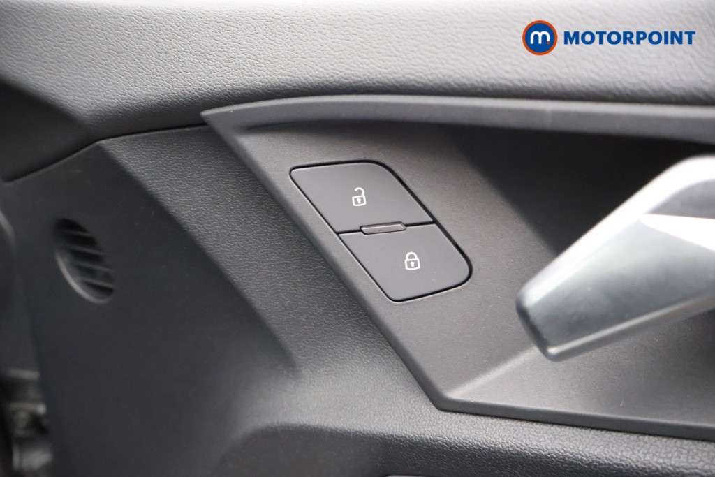 Audi A3 S Line Automatic Petrol Plug-In Hybrid Hatchback - Stock Number (1585001) - 14th supplementary image