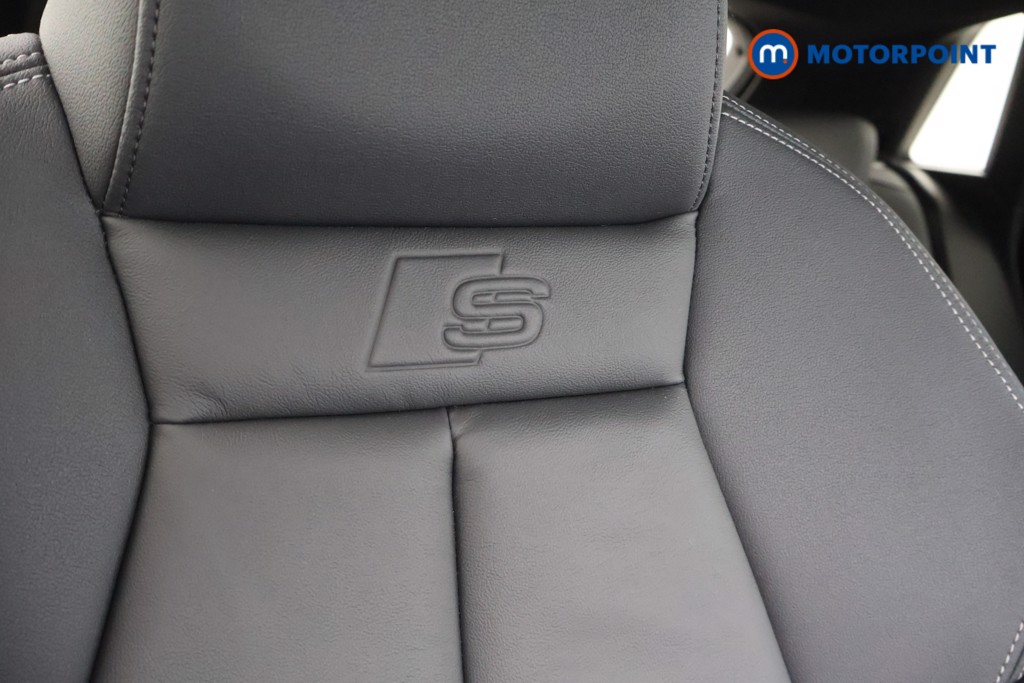 Audi A3 S Line Automatic Petrol Plug-In Hybrid Hatchback - Stock Number (1585001) - 17th supplementary image