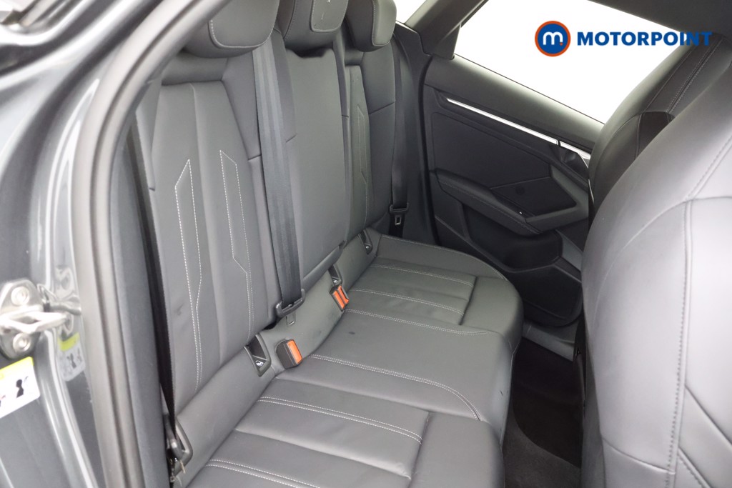 Audi A3 S Line Automatic Petrol Plug-In Hybrid Hatchback - Stock Number (1585001) - 19th supplementary image