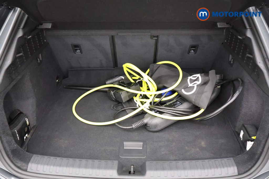 Audi A3 S Line Automatic Petrol Plug-In Hybrid Hatchback - Stock Number (1585001) - 20th supplementary image