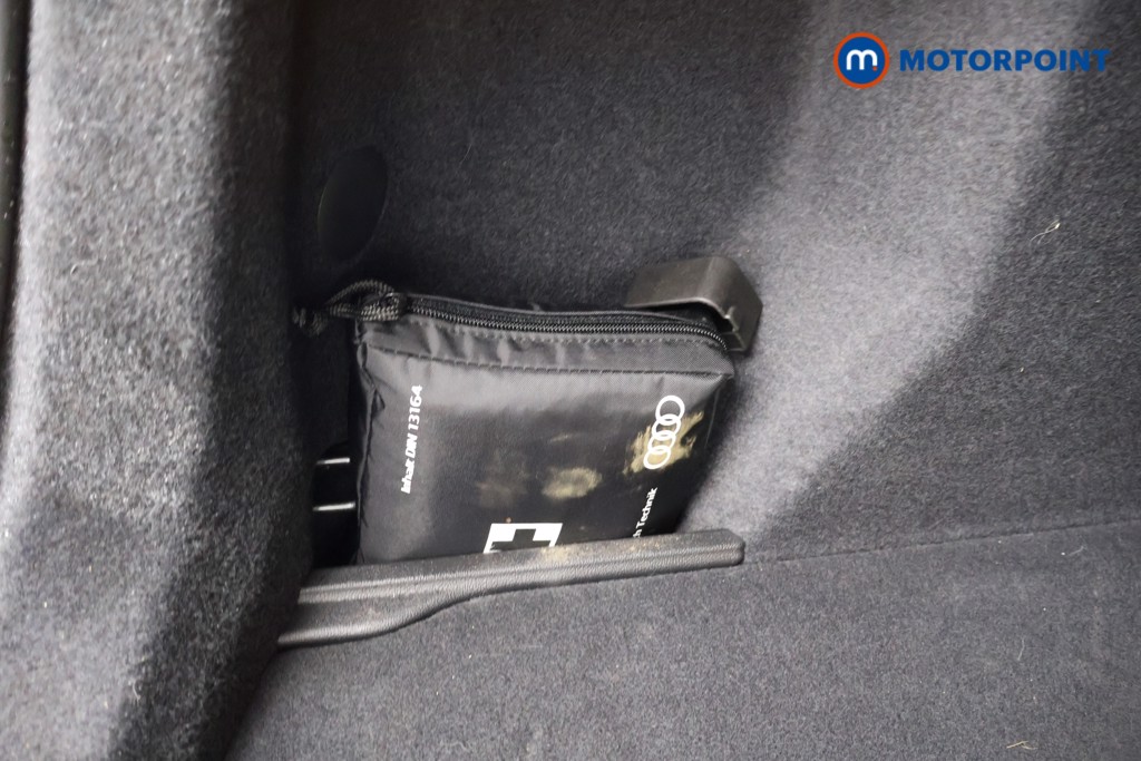 Audi A3 S Line Automatic Petrol Plug-In Hybrid Hatchback - Stock Number (1585001) - 21st supplementary image