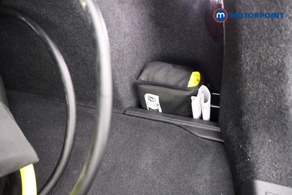 Audi A3 S Line Automatic Petrol Plug-In Hybrid Hatchback - Stock Number (1585001) - 22nd supplementary image