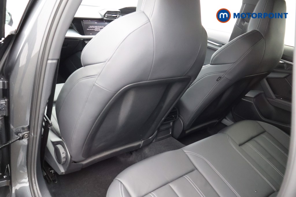 Audi A3 S Line Automatic Petrol Plug-In Hybrid Hatchback - Stock Number (1585001) - 23rd supplementary image