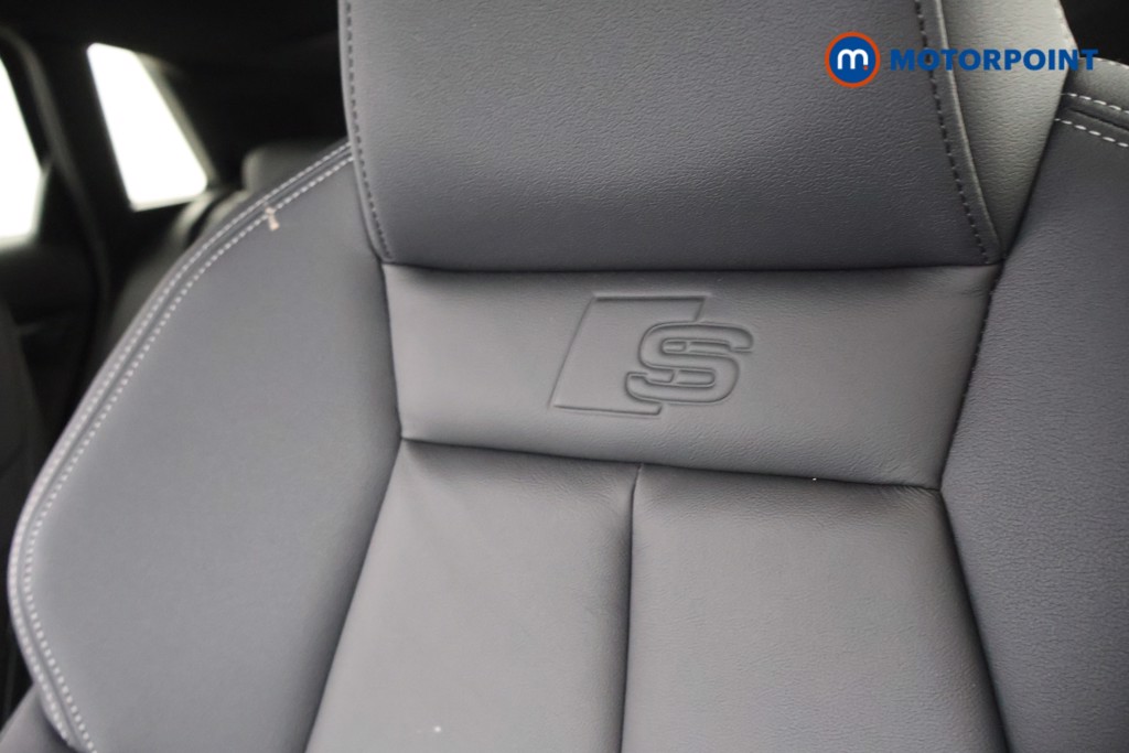 Audi A3 S Line Automatic Petrol Plug-In Hybrid Hatchback - Stock Number (1585001) - 25th supplementary image