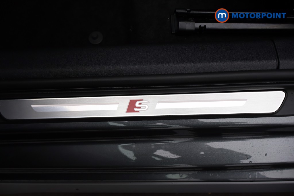 Audi A3 S Line Automatic Petrol Plug-In Hybrid Hatchback - Stock Number (1585001) - 28th supplementary image