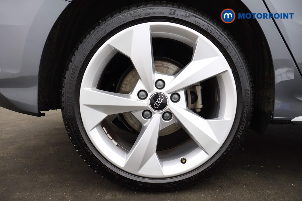 Audi A3 S Line Automatic Petrol Plug-In Hybrid Hatchback - Stock Number (1585001) - 31st supplementary image