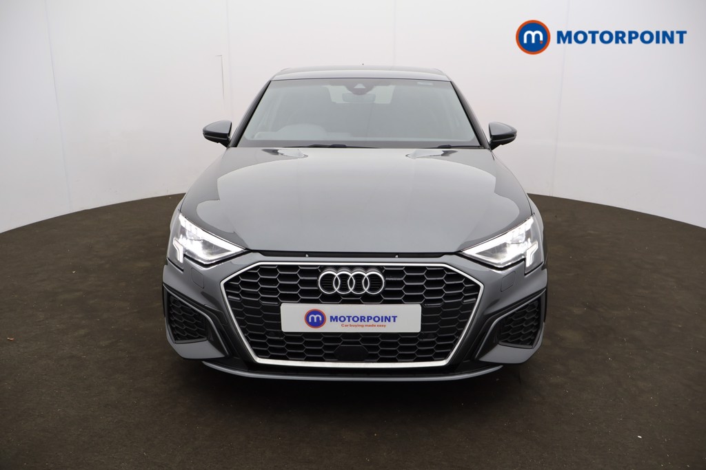 Audi A3 S Line Automatic Petrol Plug-In Hybrid Hatchback - Stock Number (1585001) - 33rd supplementary image