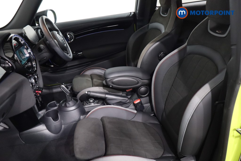 Mini Hatchback Cooper Sport Automatic Petrol Hatchback - Stock Number (1585054) - 4th supplementary image