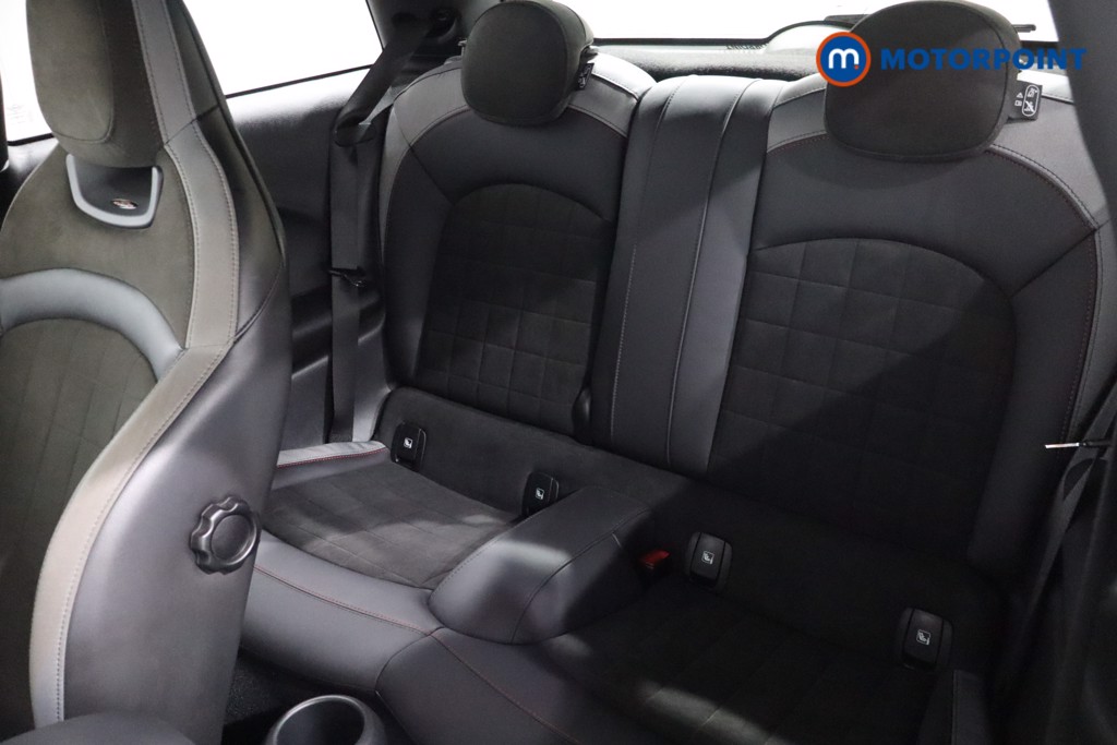 Mini Hatchback Cooper Sport Automatic Petrol Hatchback - Stock Number (1585054) - 5th supplementary image
