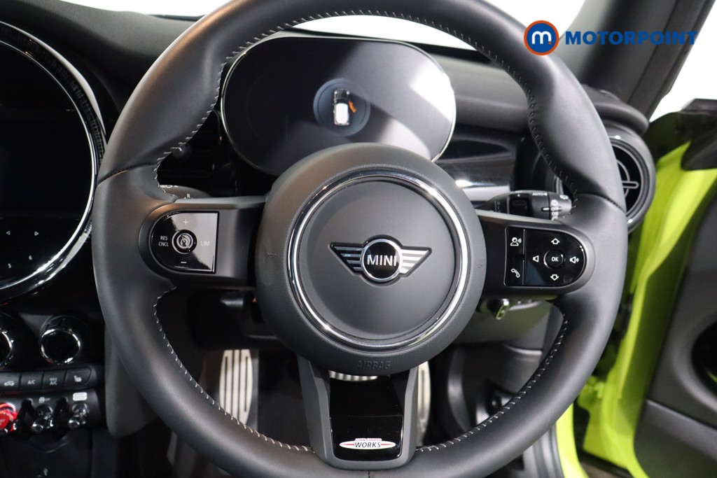 Mini Hatchback Cooper Sport Automatic Petrol Hatchback - Stock Number (1585054) - 6th supplementary image