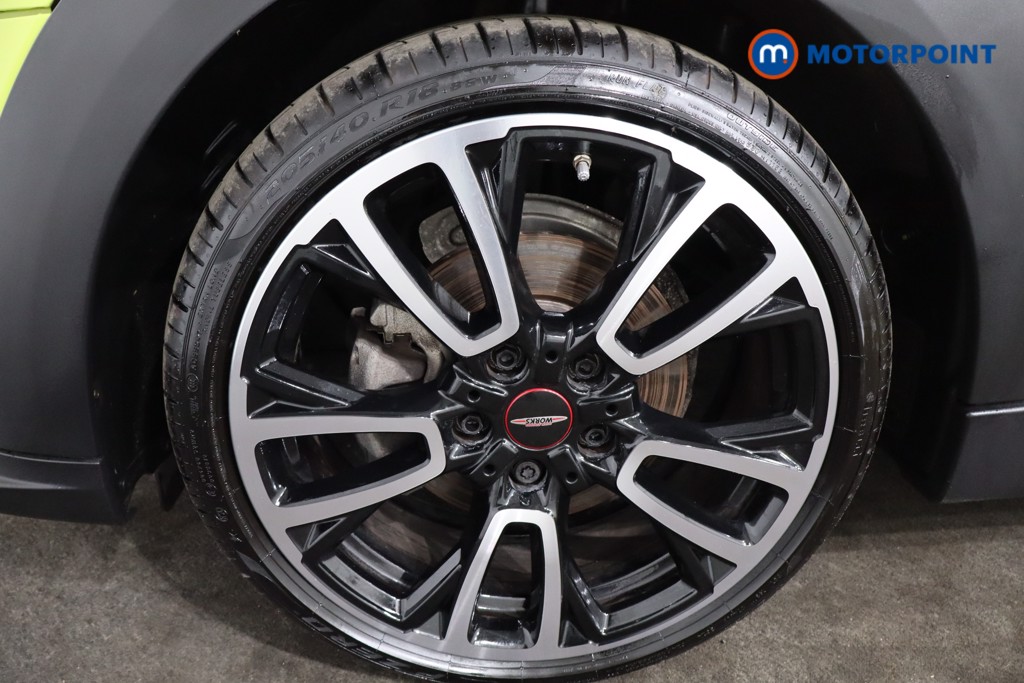 Mini Hatchback Cooper Sport Automatic Petrol Hatchback - Stock Number (1585054) - 11th supplementary image