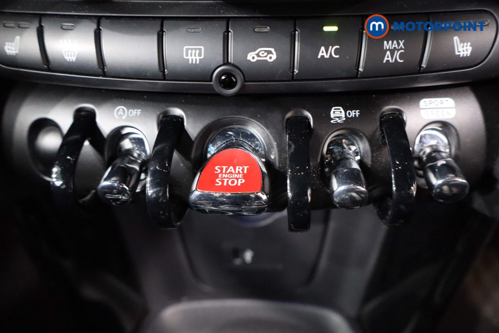 Mini Hatchback Cooper Sport Automatic Petrol Hatchback - Stock Number (1585054) - 13th supplementary image