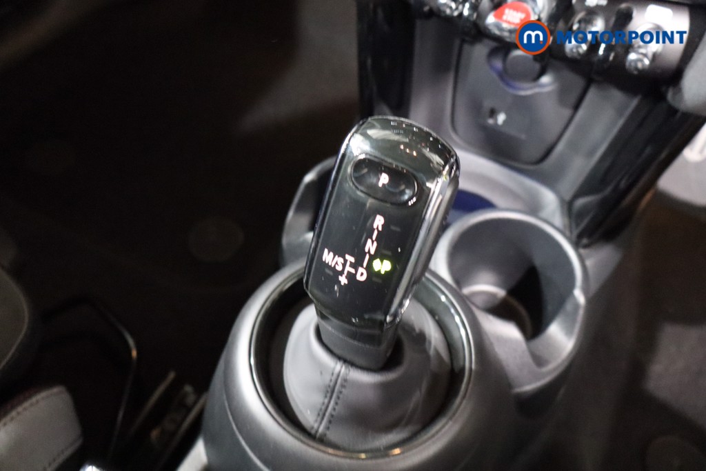 Mini Hatchback Cooper Sport Automatic Petrol Hatchback - Stock Number (1585054) - 14th supplementary image