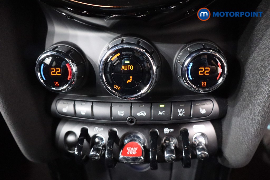 Mini Hatchback Cooper Sport Automatic Petrol Hatchback - Stock Number (1585054) - 17th supplementary image