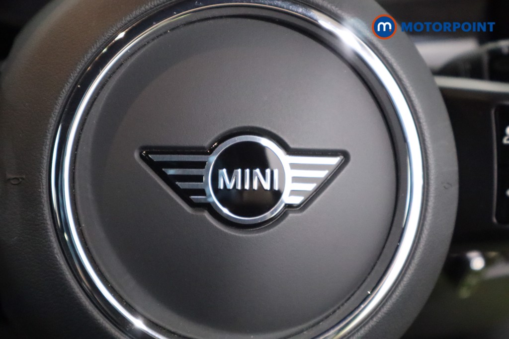 Mini Hatchback Cooper Sport Automatic Petrol Hatchback - Stock Number (1585054) - 18th supplementary image