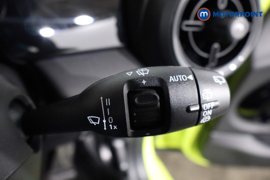 Mini Hatchback Cooper Sport Automatic Petrol Hatchback - Stock Number (1585054) - 19th supplementary image