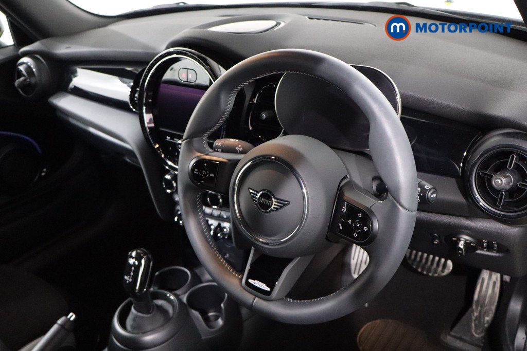 Mini Hatchback Cooper Sport Automatic Petrol Hatchback - Stock Number (1585054) - 25th supplementary image