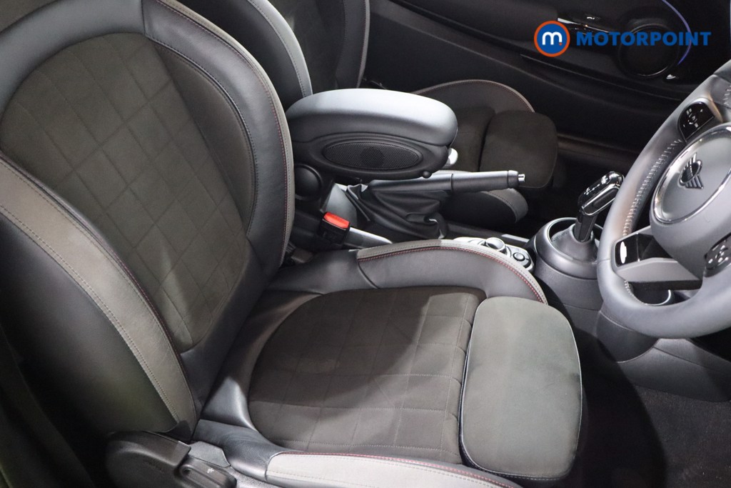 Mini Hatchback Cooper Sport Automatic Petrol Hatchback - Stock Number (1585054) - 26th supplementary image