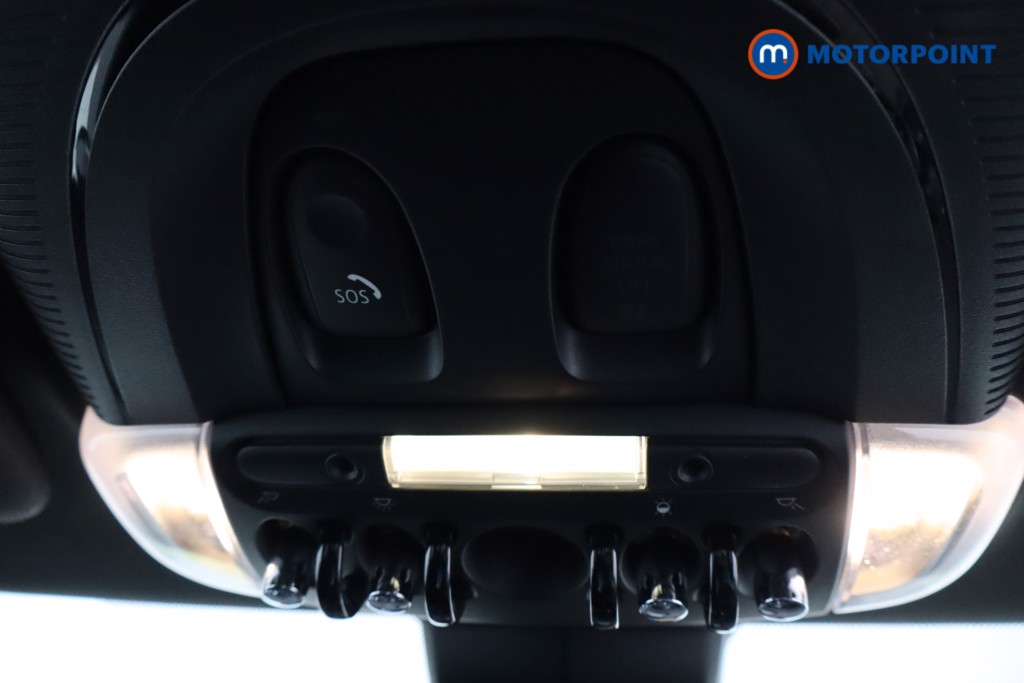Mini Hatchback Cooper Sport Automatic Petrol Hatchback - Stock Number (1585054) - 27th supplementary image