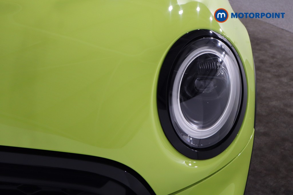 Mini Hatchback Cooper Sport Automatic Petrol Hatchback - Stock Number (1585054) - 29th supplementary image