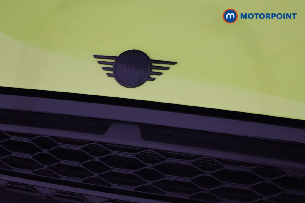 Mini Hatchback Cooper Sport Automatic Petrol Hatchback - Stock Number (1585054) - 31st supplementary image