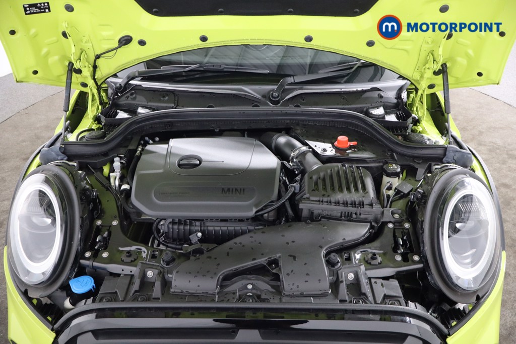 Mini Hatchback Cooper Sport Automatic Petrol Hatchback - Stock Number (1585054) - 33rd supplementary image