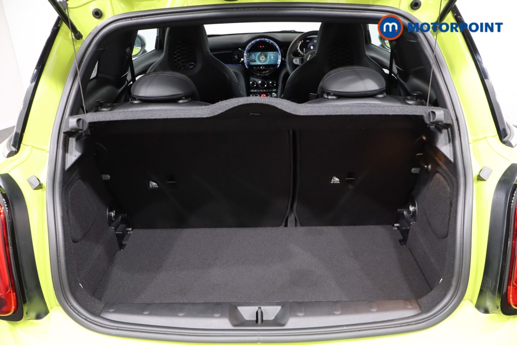 Mini Hatchback Cooper Sport Automatic Petrol Hatchback - Stock Number (1585054) - 39th supplementary image