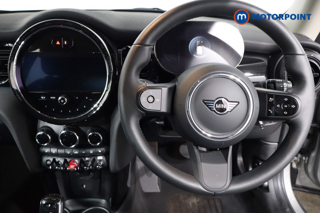 Mini Hatchback Cooper Classic Automatic Petrol Hatchback - Stock Number (1585056) - 3rd supplementary image