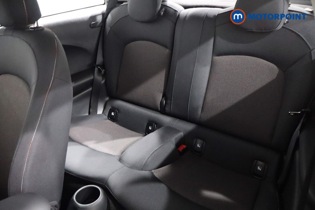 Mini Hatchback Cooper Classic Automatic Petrol Hatchback - Stock Number (1585056) - 5th supplementary image