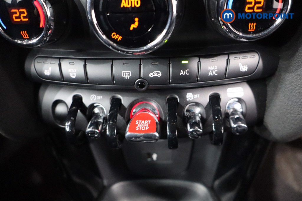 Mini Hatchback Cooper Classic Automatic Petrol Hatchback - Stock Number (1585056) - 13th supplementary image