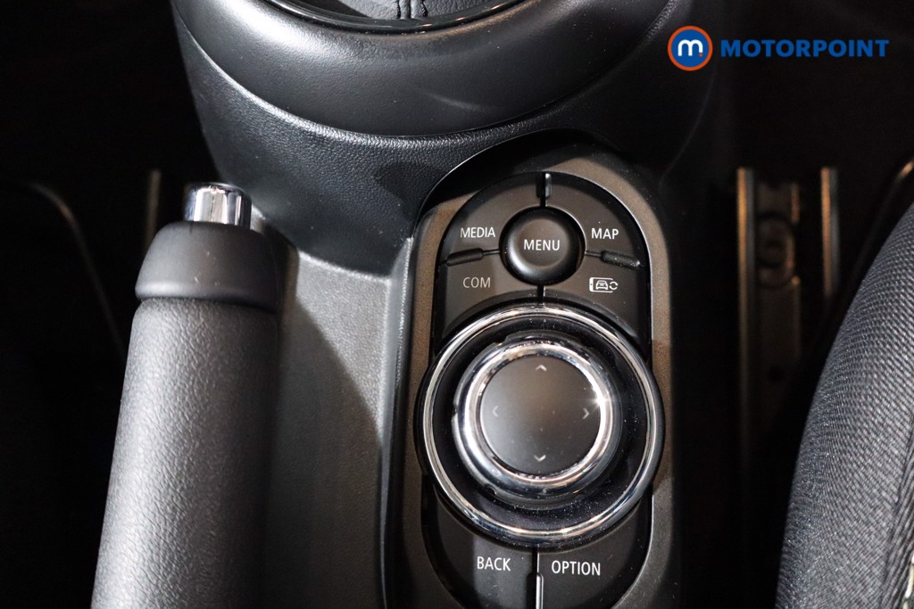 Mini Hatchback Cooper Classic Automatic Petrol Hatchback - Stock Number (1585056) - 16th supplementary image