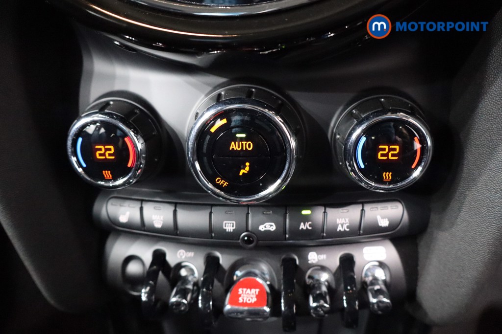 Mini Hatchback Cooper Classic Automatic Petrol Hatchback - Stock Number (1585056) - 17th supplementary image