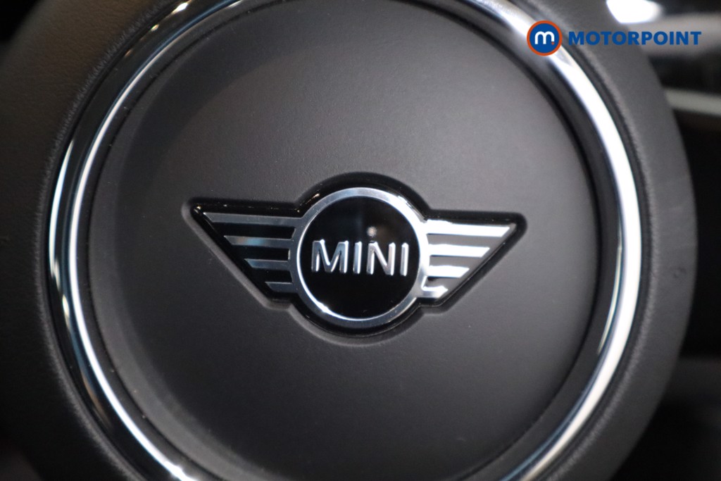 Mini Hatchback Cooper Classic Automatic Petrol Hatchback - Stock Number (1585056) - 18th supplementary image