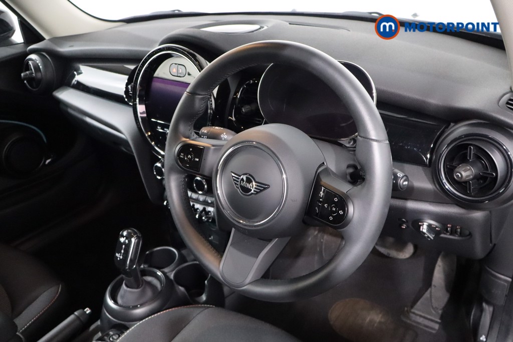 Mini Hatchback Cooper Classic Automatic Petrol Hatchback - Stock Number (1585056) - 24th supplementary image