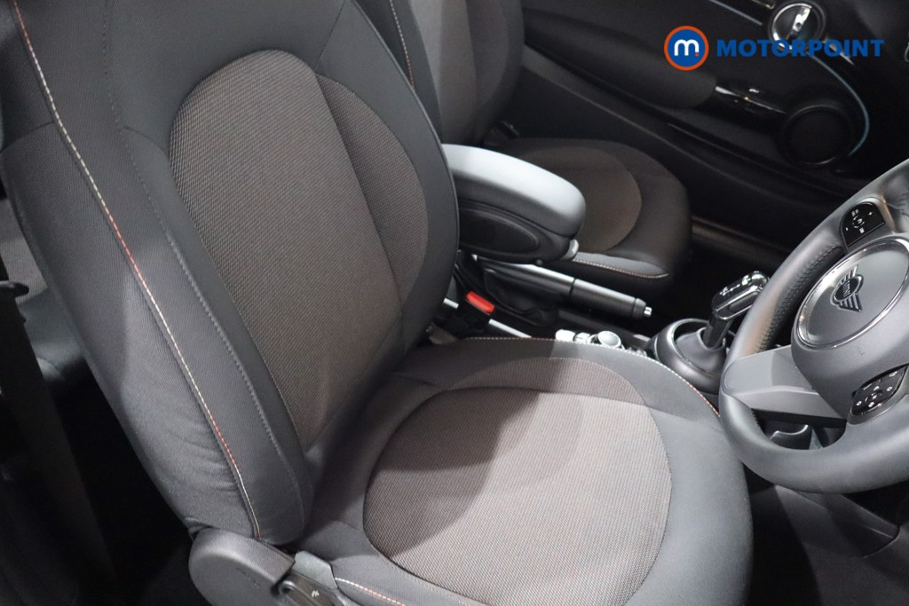 Mini Hatchback Cooper Classic Automatic Petrol Hatchback - Stock Number (1585056) - 25th supplementary image