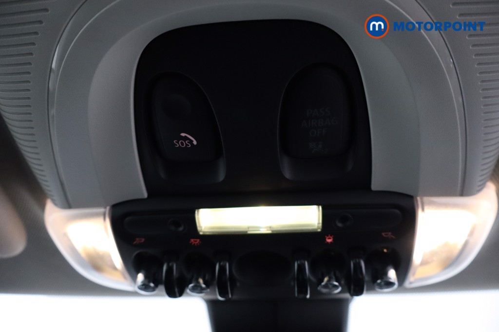 Mini Hatchback Cooper Classic Automatic Petrol Hatchback - Stock Number (1585056) - 26th supplementary image