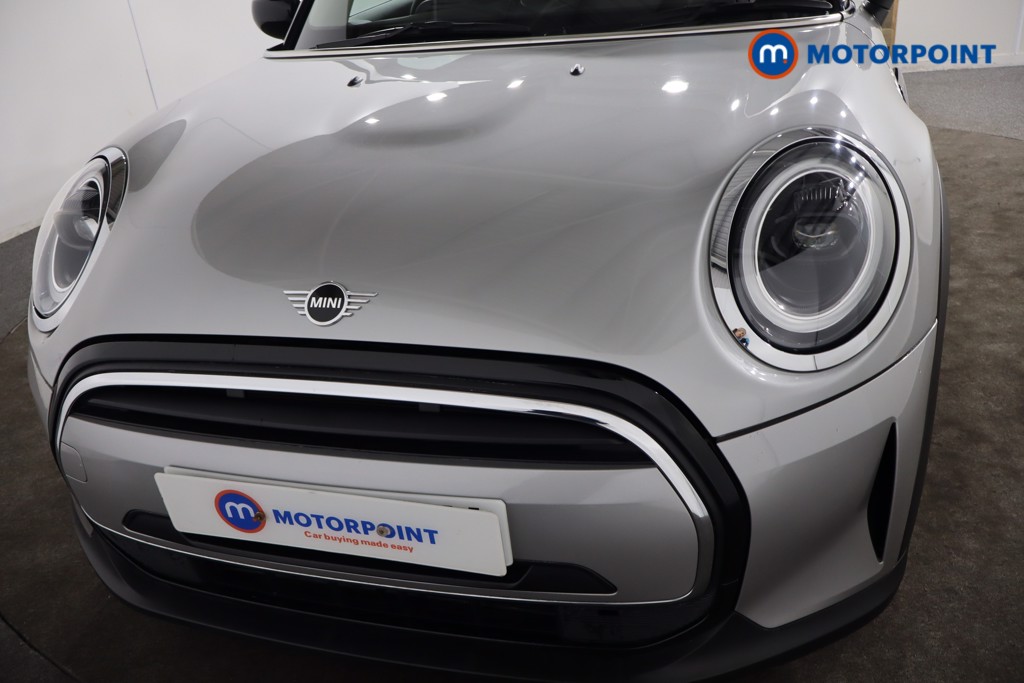 Mini Hatchback Cooper Classic Automatic Petrol Hatchback - Stock Number (1585056) - 31st supplementary image