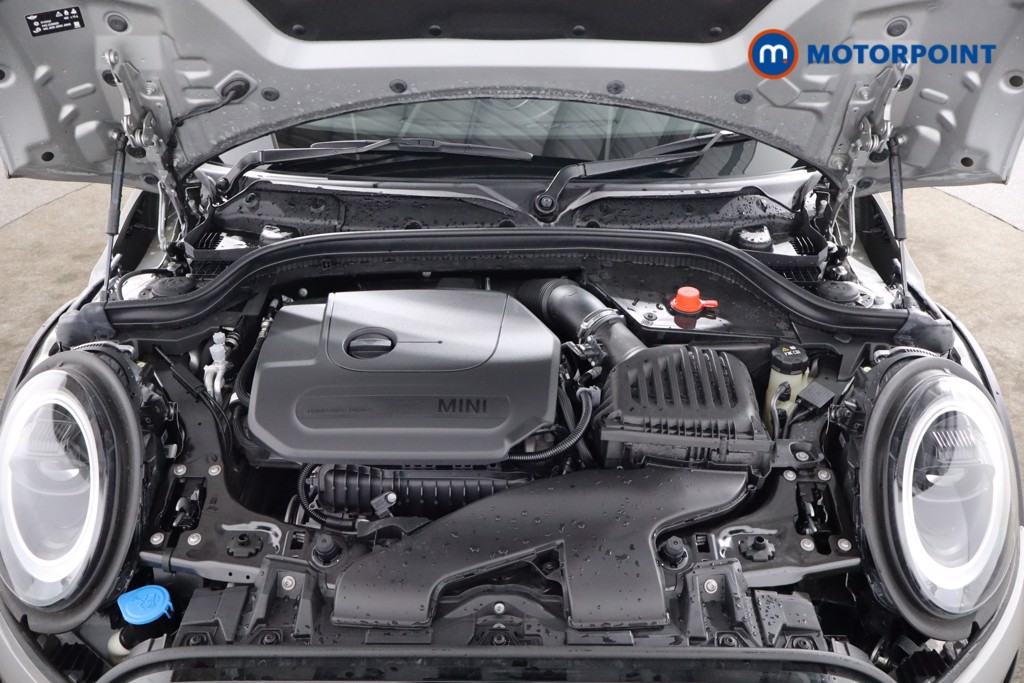 Mini Hatchback Cooper Classic Automatic Petrol Hatchback - Stock Number (1585056) - 32nd supplementary image