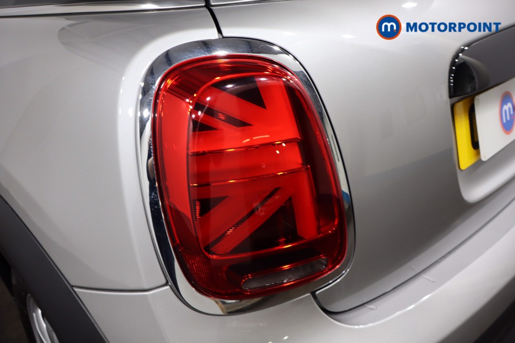 Mini Hatchback Cooper Classic Automatic Petrol Hatchback - Stock Number (1585056) - 34th supplementary image