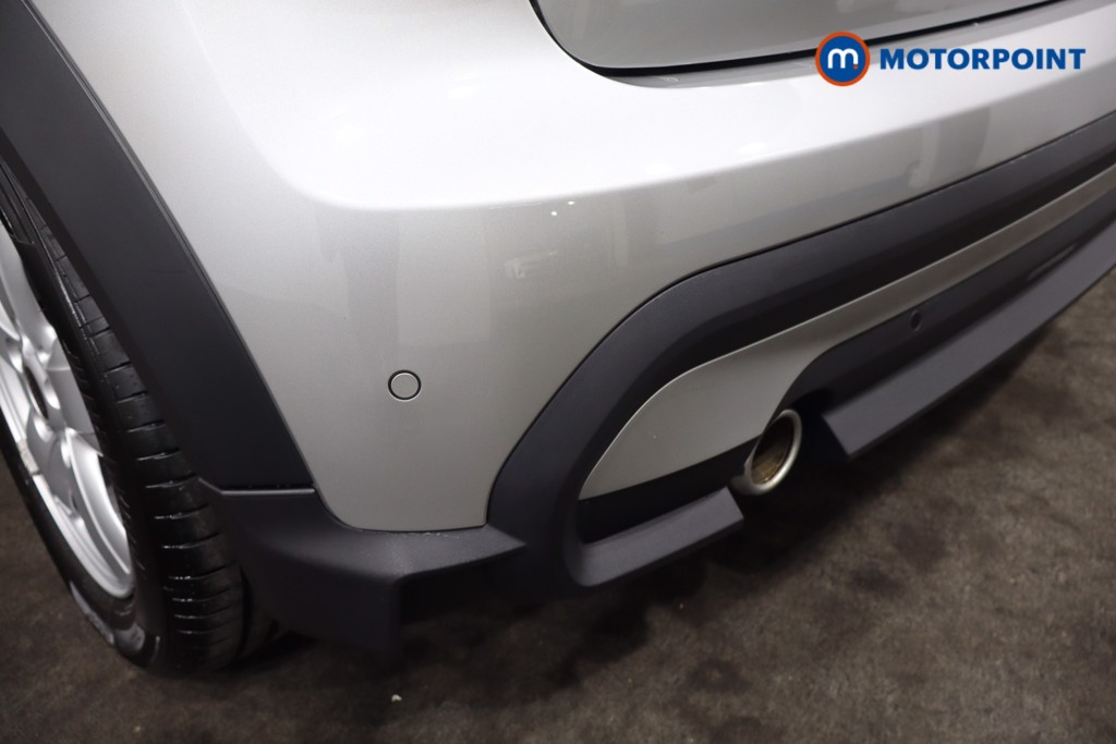 Mini Hatchback Cooper Classic Automatic Petrol Hatchback - Stock Number (1585056) - 35th supplementary image