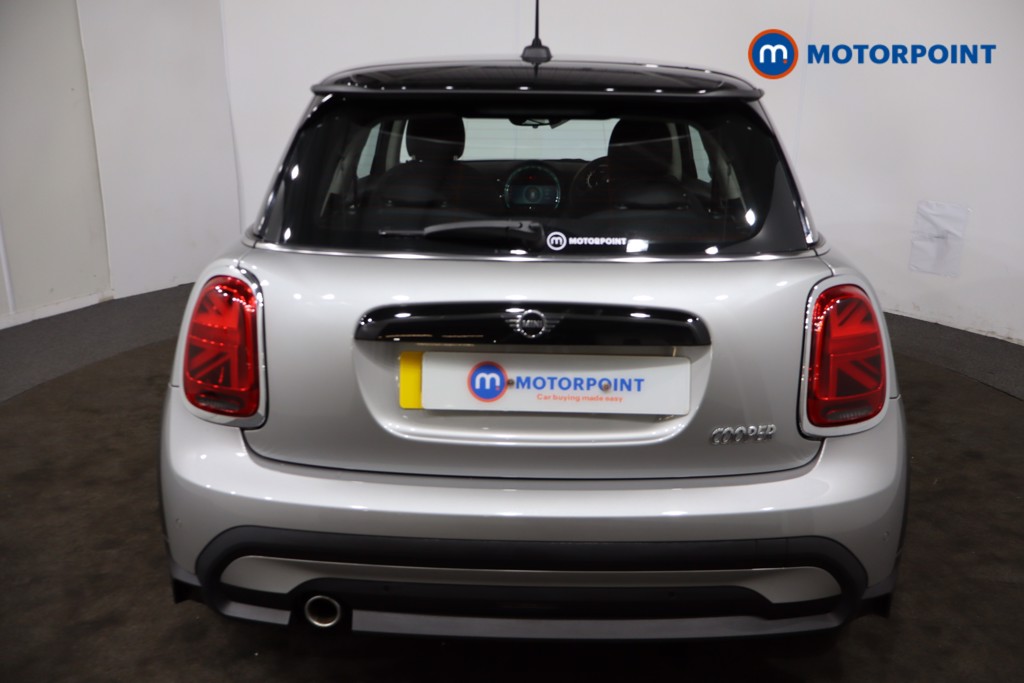 Mini Hatchback Cooper Classic Automatic Petrol Hatchback - Stock Number (1585056) - 37th supplementary image