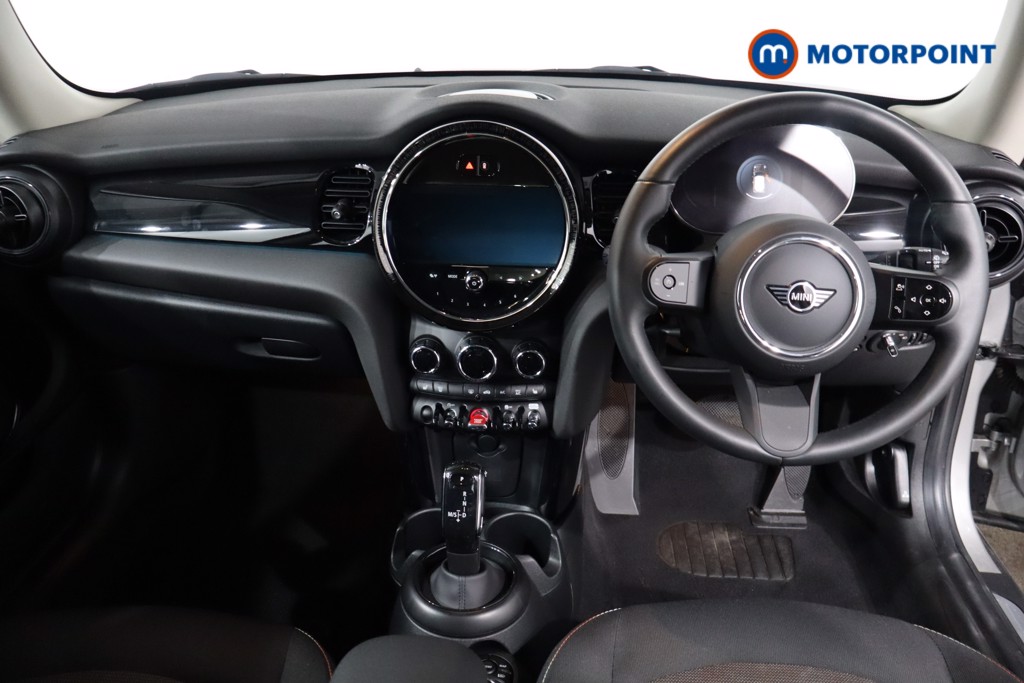 Mini Hatchback Cooper Classic Automatic Petrol Hatchback - Stock Number (1585056) - 1st supplementary image