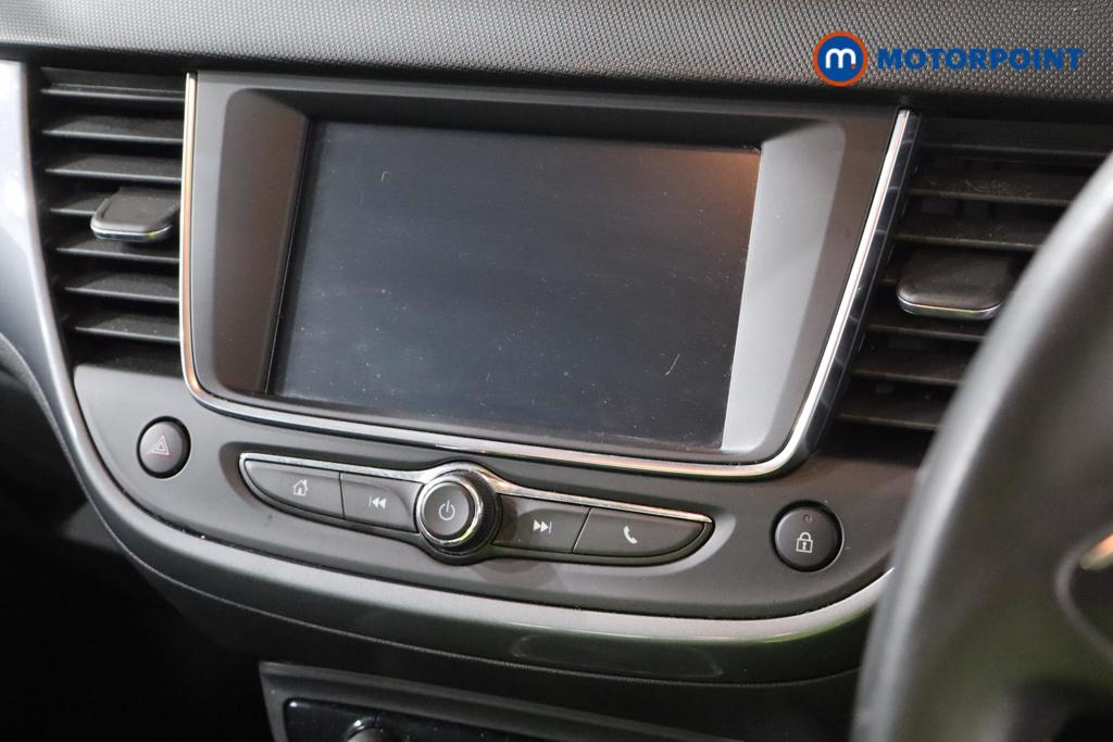 Vauxhall Crossland X Elite Manual Petrol SUV - Stock Number (1585080) - 3rd supplementary image