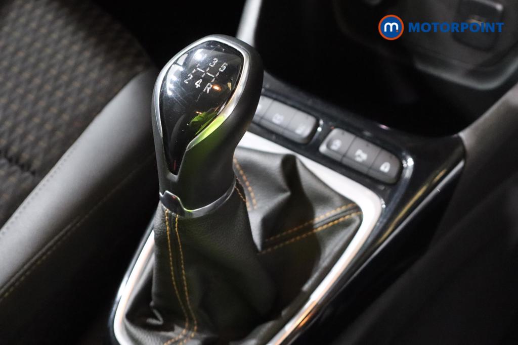 Vauxhall Crossland X Elite Manual Petrol SUV - Stock Number (1585080) - 4th supplementary image