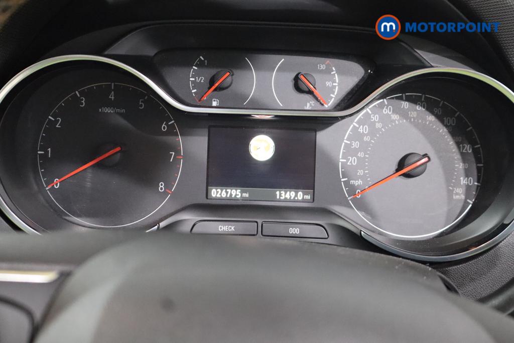 Vauxhall Crossland X Elite Manual Petrol SUV - Stock Number (1585080) - 5th supplementary image