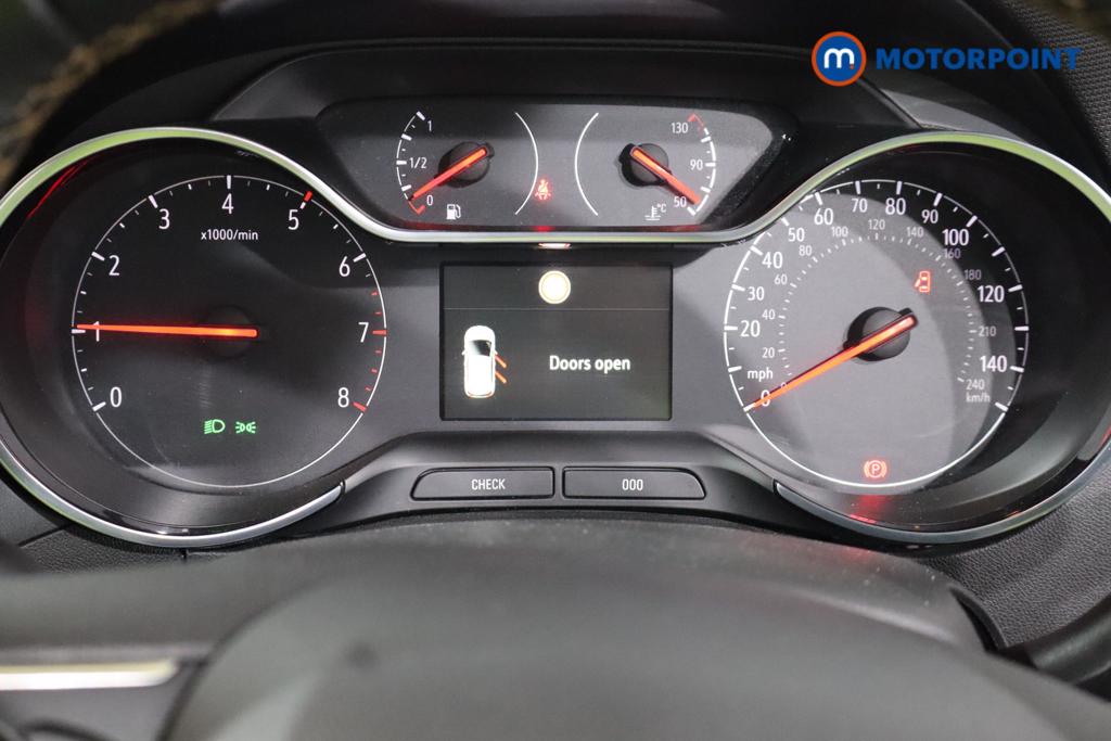 Vauxhall Crossland X Elite Manual Petrol SUV - Stock Number (1585080) - 6th supplementary image