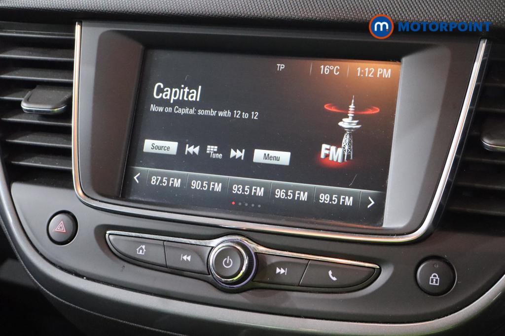 Vauxhall Crossland X Elite Manual Petrol SUV - Stock Number (1585080) - 7th supplementary image