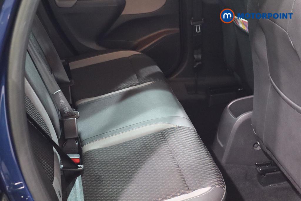 Vauxhall Crossland X Elite Manual Petrol SUV - Stock Number (1585080) - 9th supplementary image